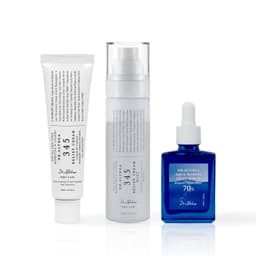Dr.Althea 3-Step Hydration Care Set