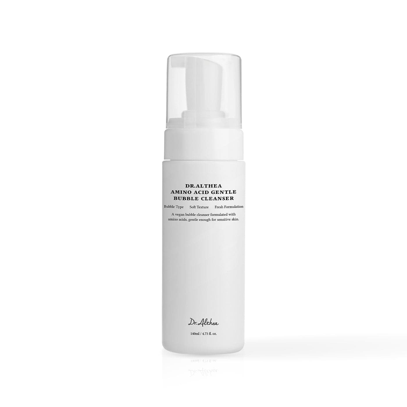 Dr.Althea Amino Acid Gentle Bubble Cleanser