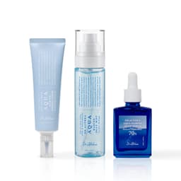 Dr.Althea Aqua Marine Hydration Trio