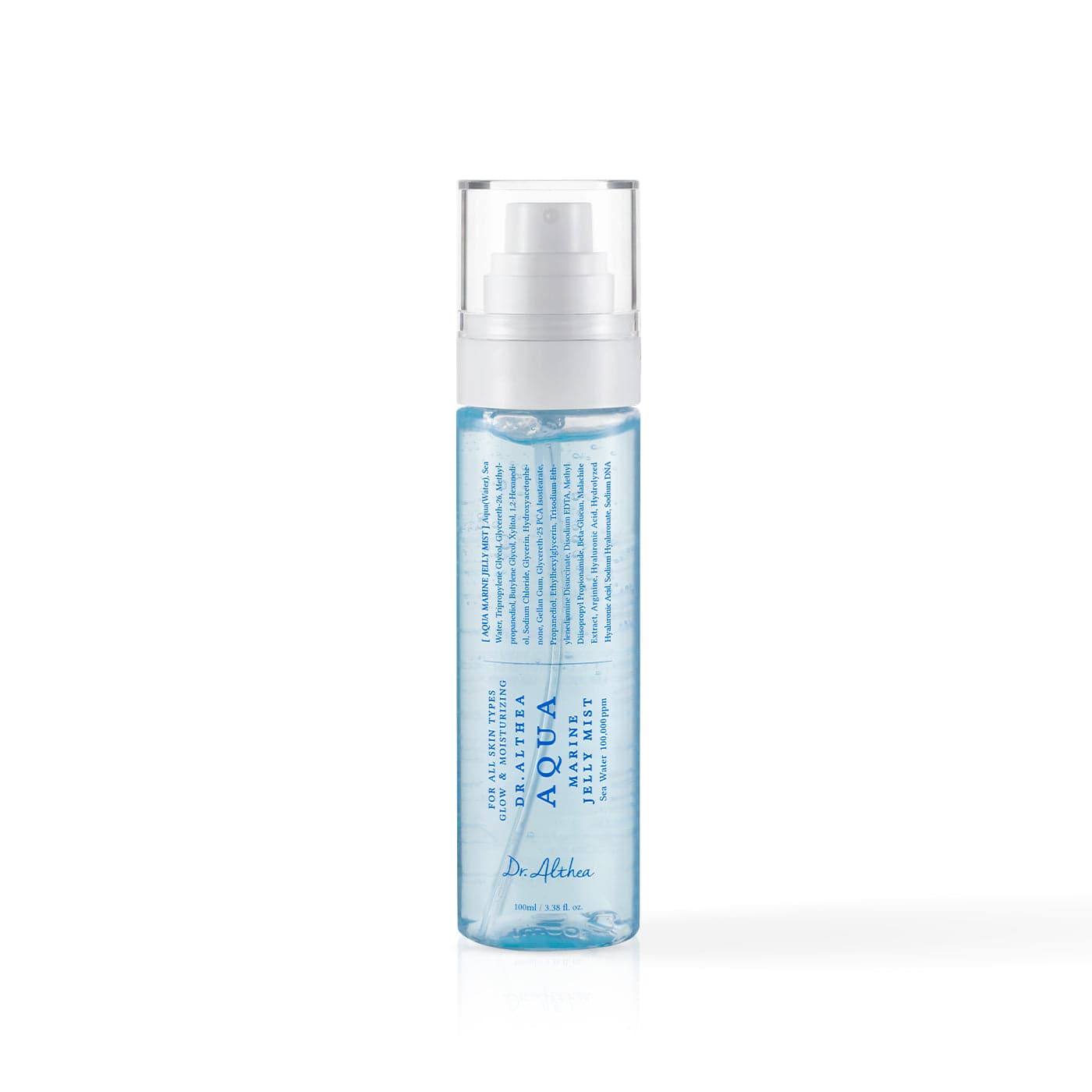 Dr.Althea Aqua Marine Jelly Mist