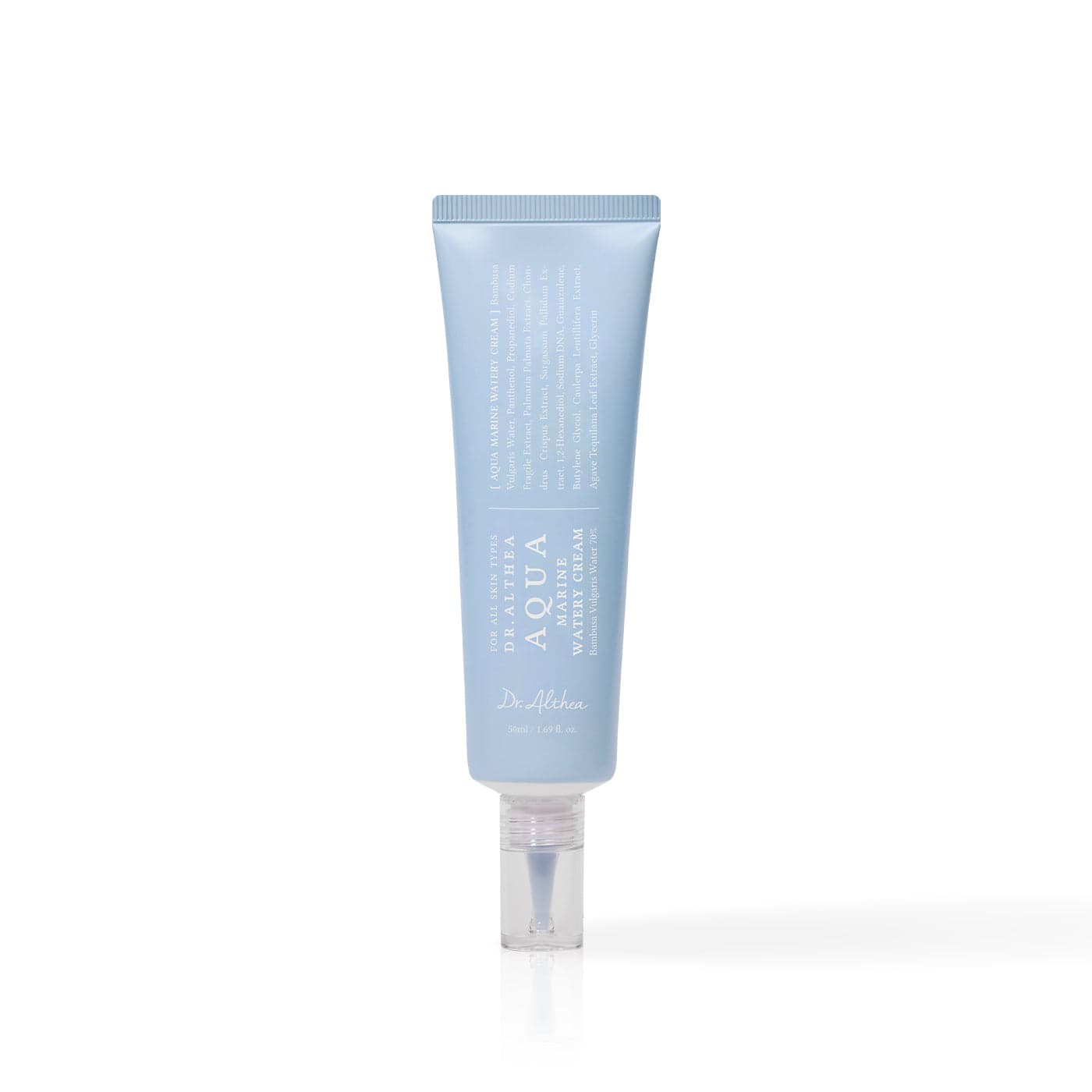 Dr.Althea Aqua Marine Watery Cream
