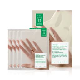 Dr.Althea Cushion Veil Calming Mask (Pack of 4)