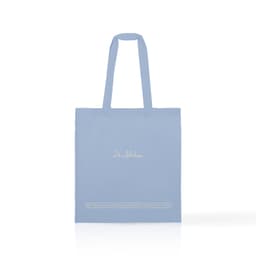 Dr.Althea Dr.Althea Blue Eco Bag