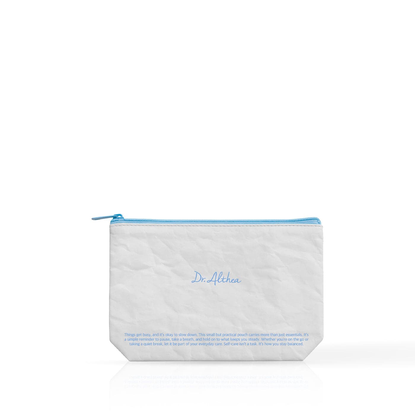 Dr.Althea Dr.Althea Travel Pouch