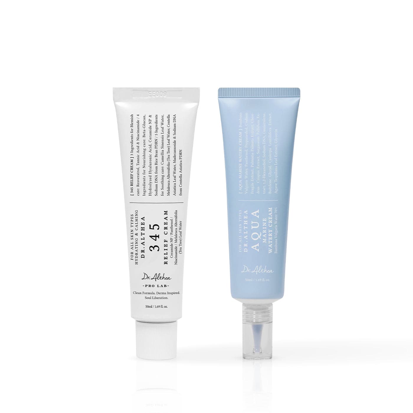 Dr.Althea Acne & Barrier Care Duo