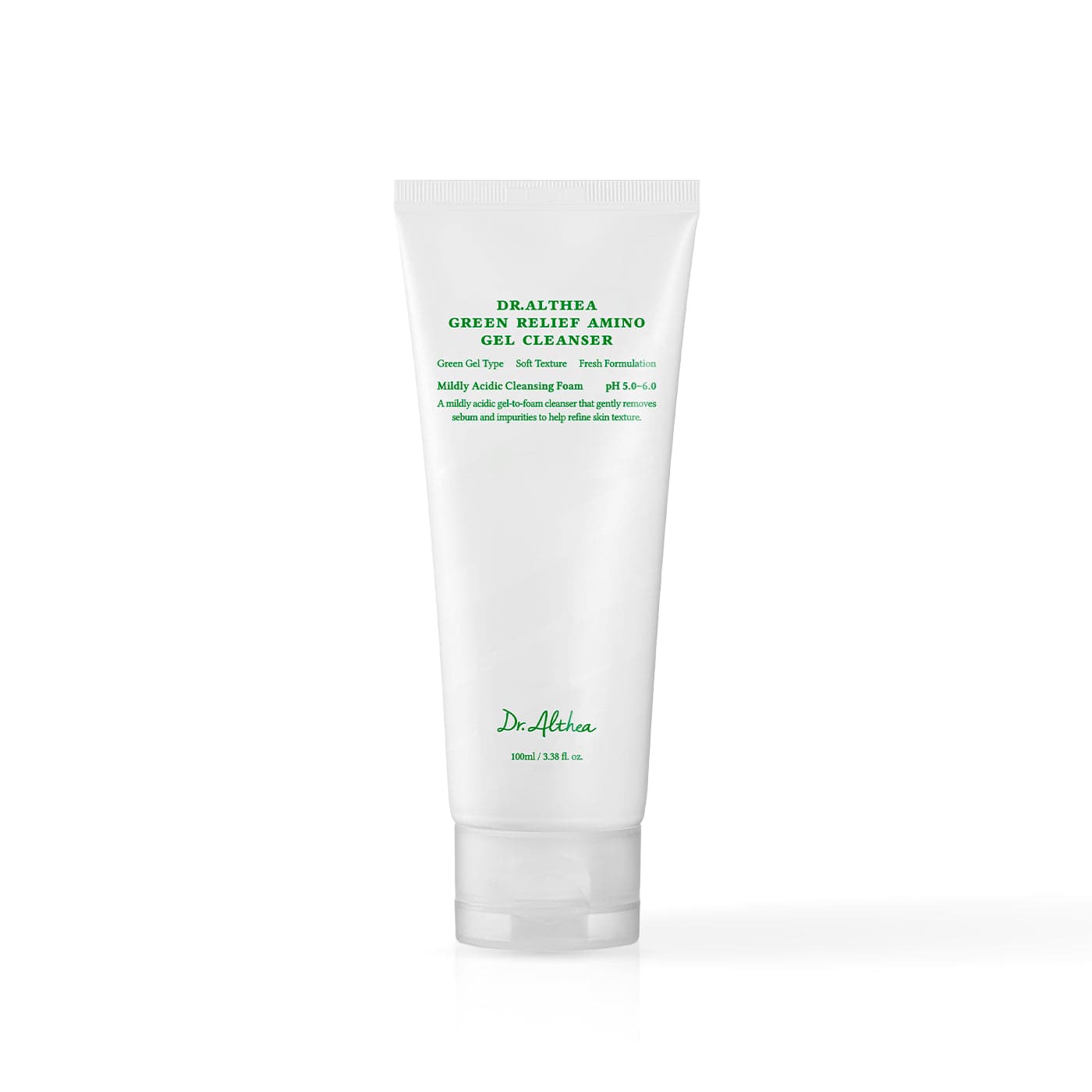 Dr.Althea Green Relief Amino Gel Cleanser