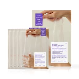 Dr.Althea Jelly Seal Dewy Mask (Pack of 4)