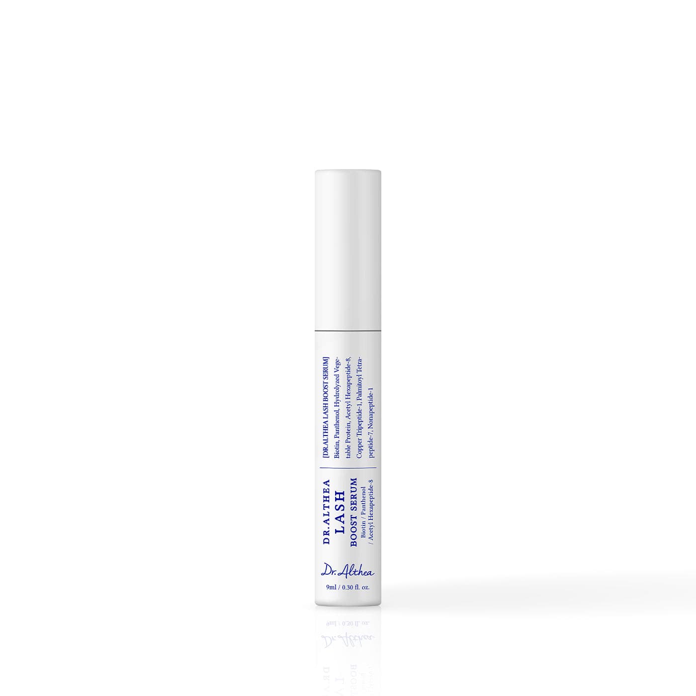 Dr.Althea Lash Boost Serum