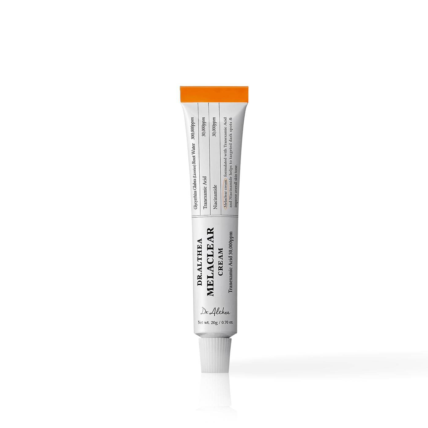 Dr.Althea Melaclear Cream