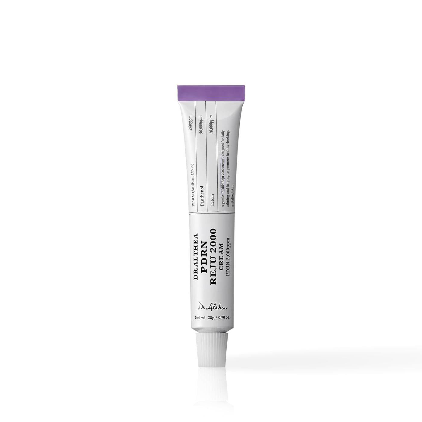 Dr.Althea PDRN Reju 2000 Cream