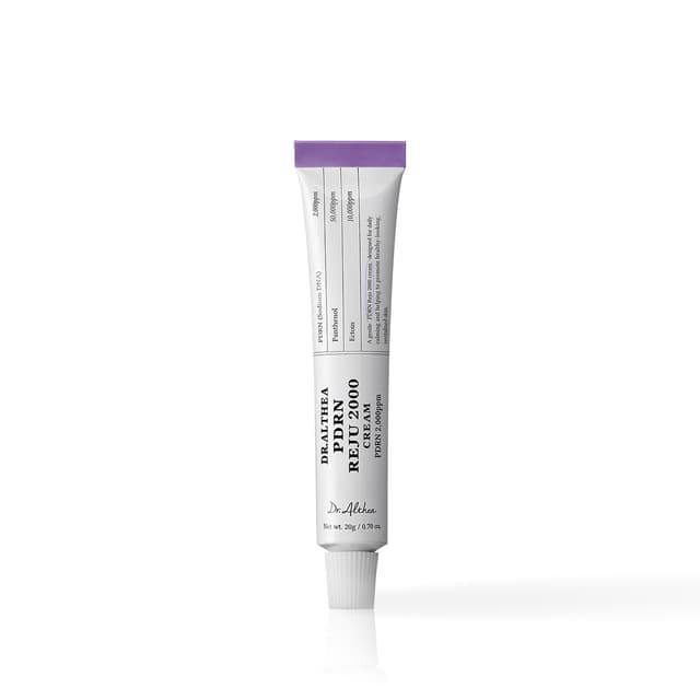 Dr.Althea PDRN Reju 2000 Cream