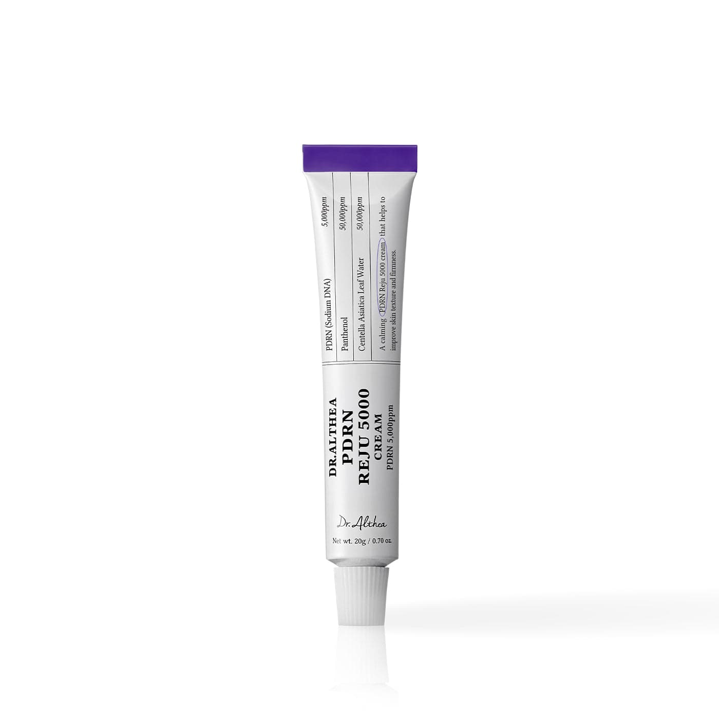 Dr.Althea PDRN Reju 5000 Cream
