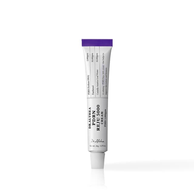 Dr.Althea PDRN Reju 5000 Cream