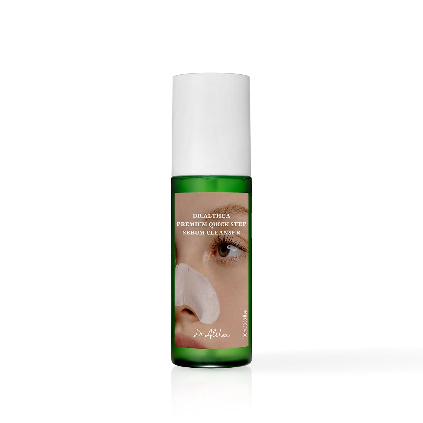 Dr.Althea Premium Quick Step Sebum Cleanser