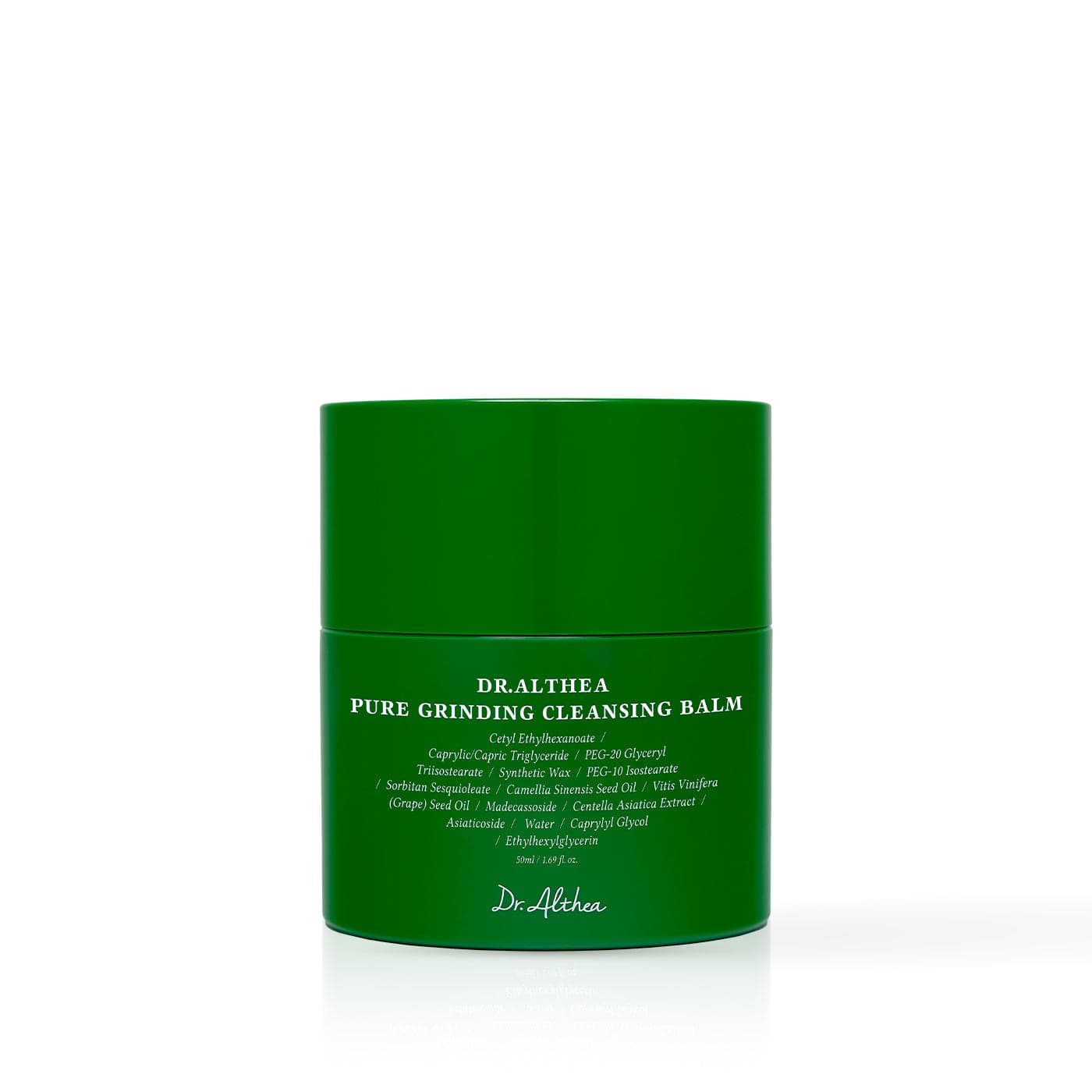 Dr.Althea Pure Grinding Cleansing Balm