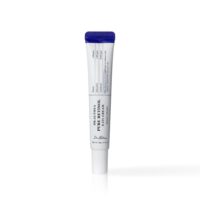 Dr.Althea Pure Retinol 0.15% Cream