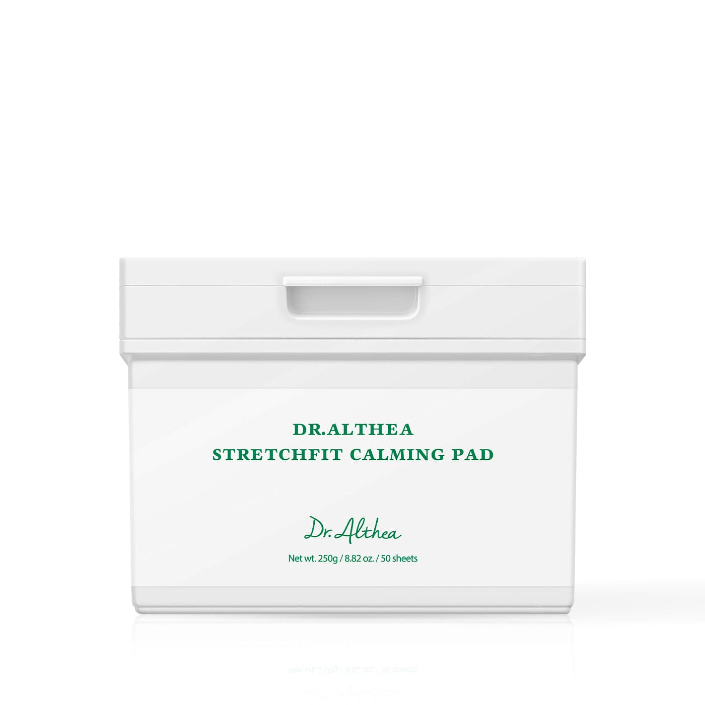 Dr.Althea StretchFit Calming Pad (50pcs)
