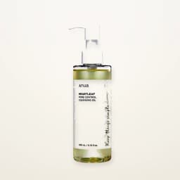 Anua Heartleaf Pore Control Cleansing Oil