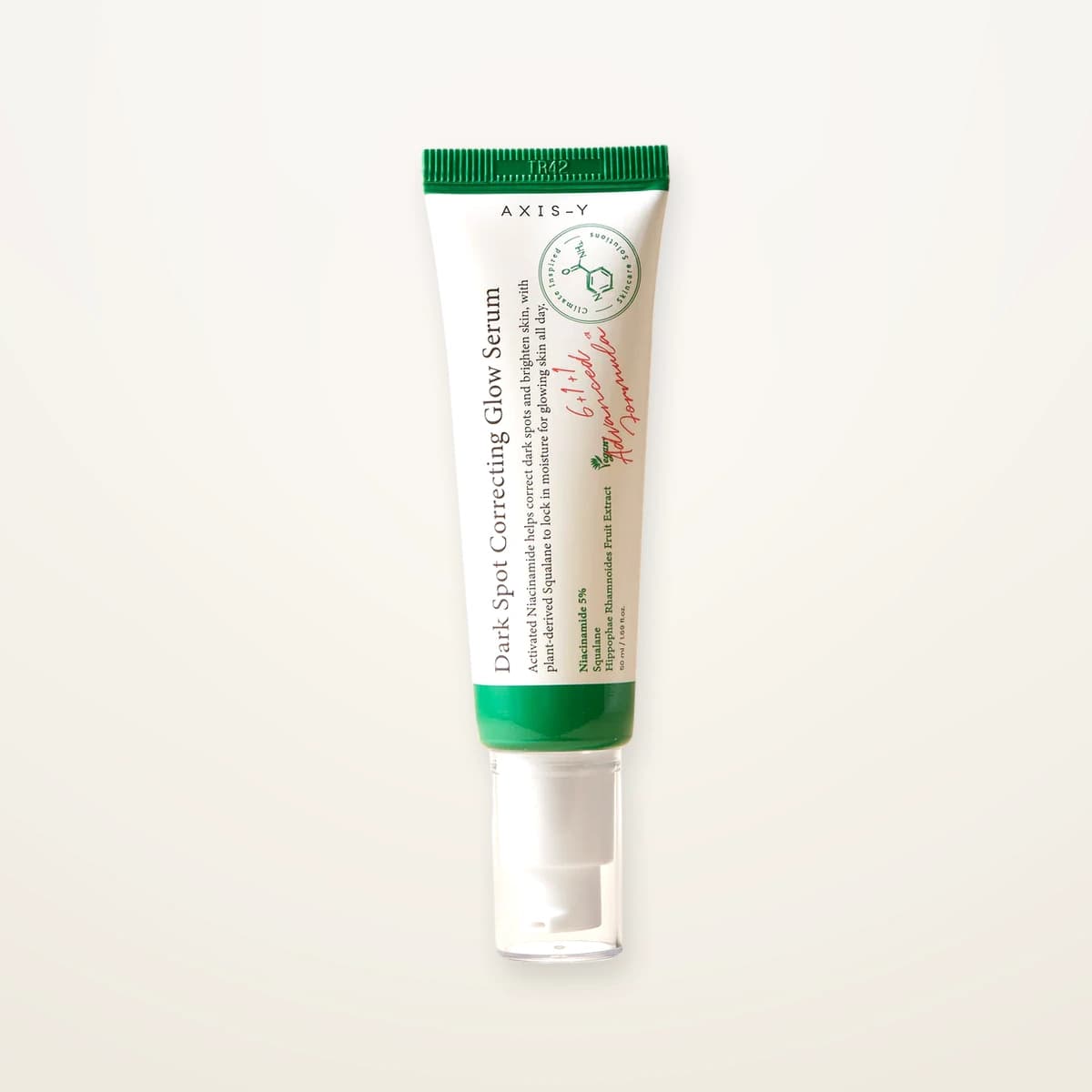 AXIS-Y Dark Spot Correcting Glow Serum