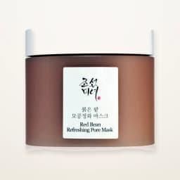 Beauty of Joseon Red Bean Refreshing Pore Mask