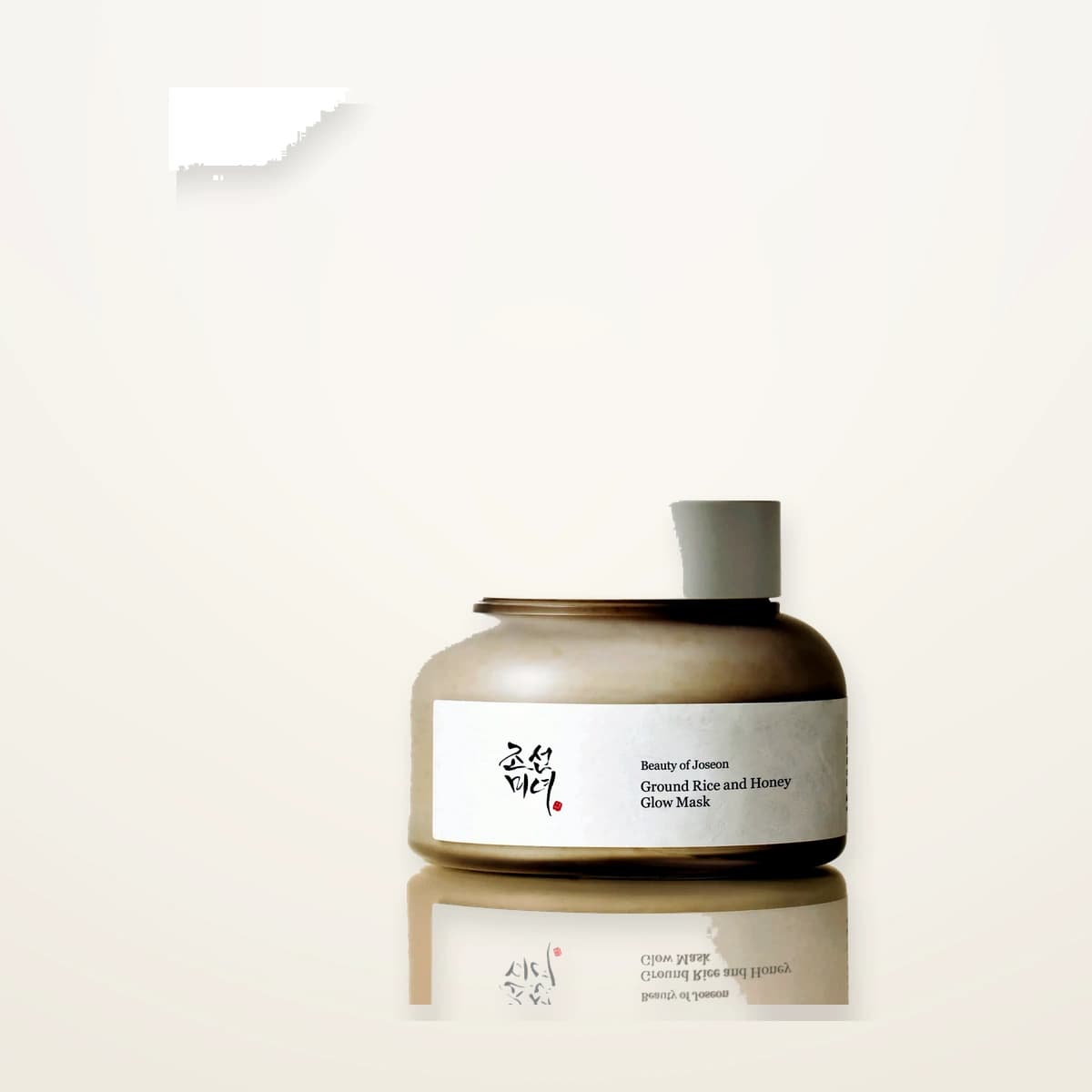 Beauty of Joseon Ground Rice and Honey Glow Mask