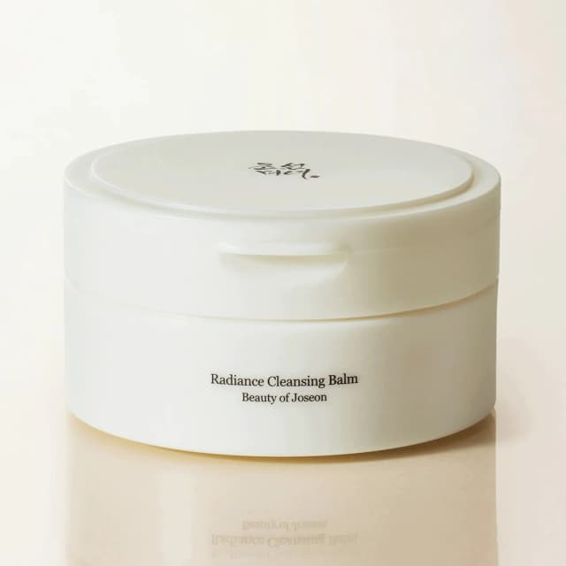 Beauty of Joseon Radiance Cleansing Balm
