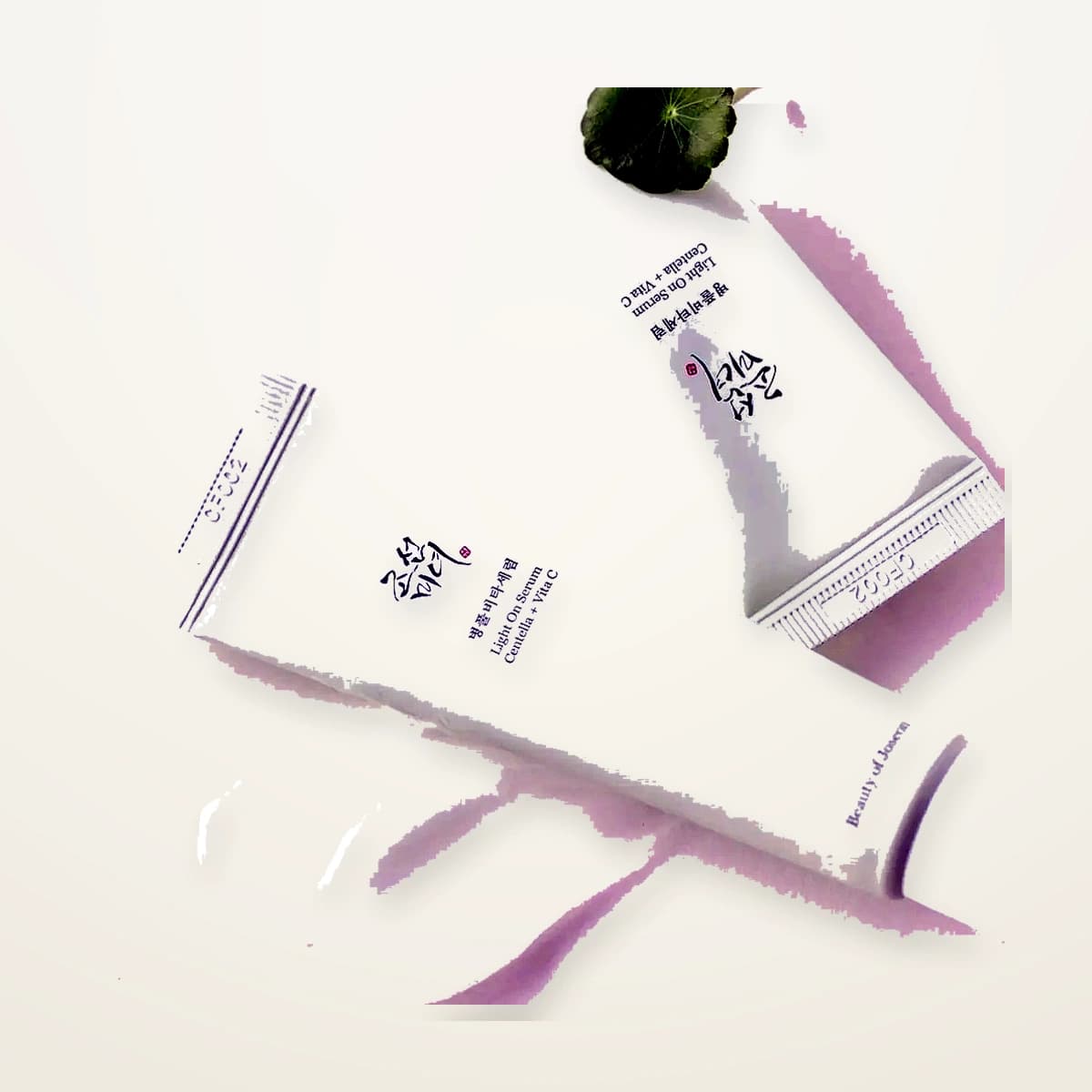 Beauty of Joseon Light On Serum Centella + Vita C