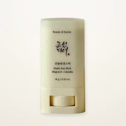 Beauty of Joseon Matte Sun Stick Mugwort + Camelia SPF50+