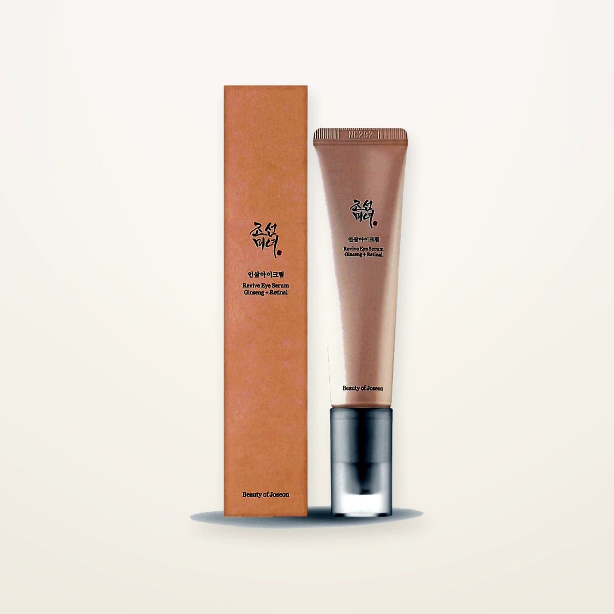 Beauty of Joseon Revive Eye Serum Ginseng + Retinal