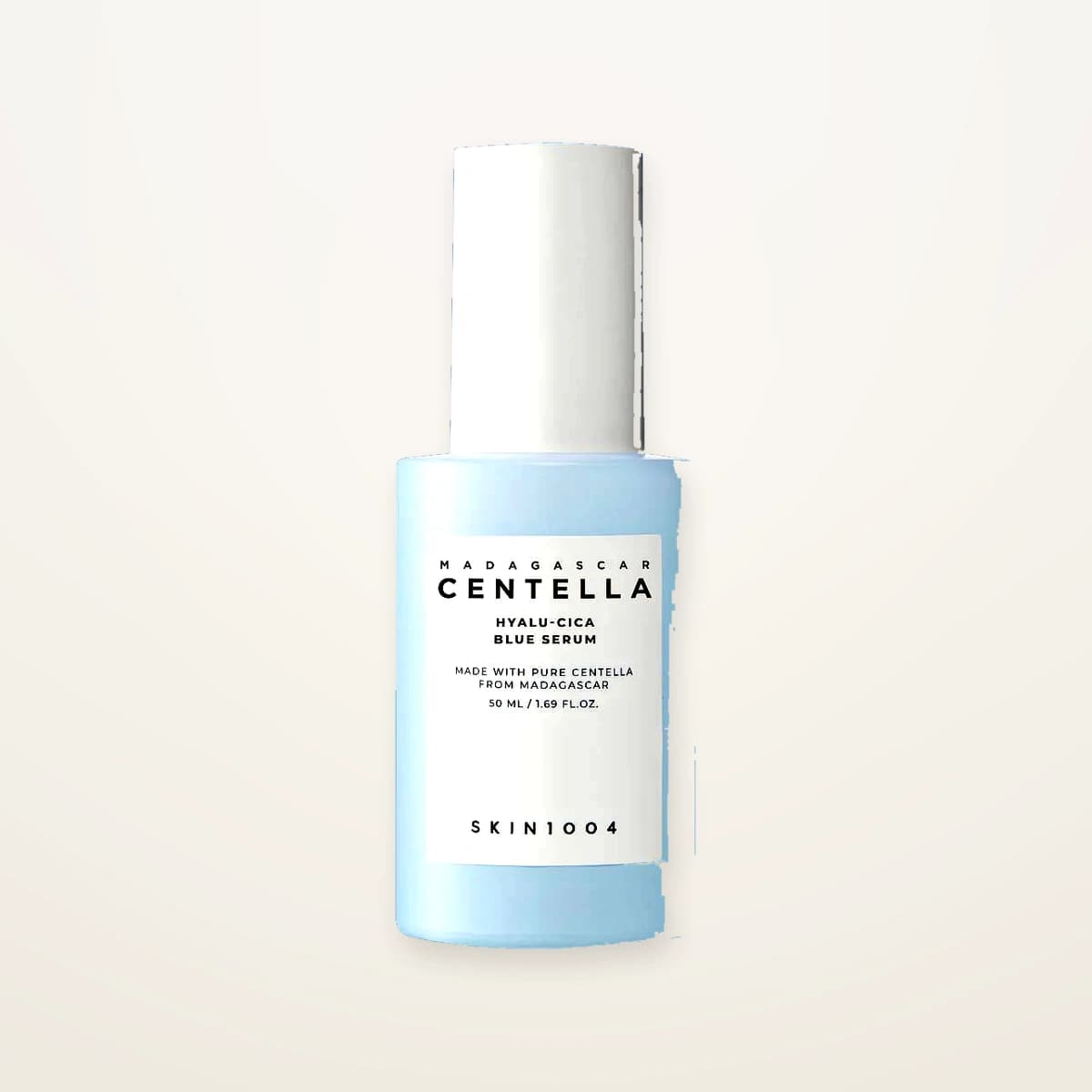 Beauty of Joseon Hyalu-Cica Blue Serum 50ml