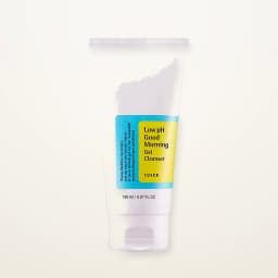 COSRX Low pH Good Morning Gel Cleanser