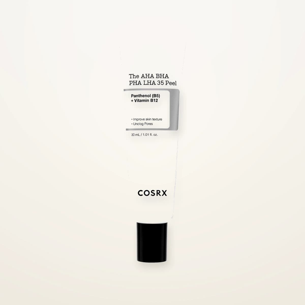 COSRX The AHA BHA PHA LHA 35 Peel 30ml