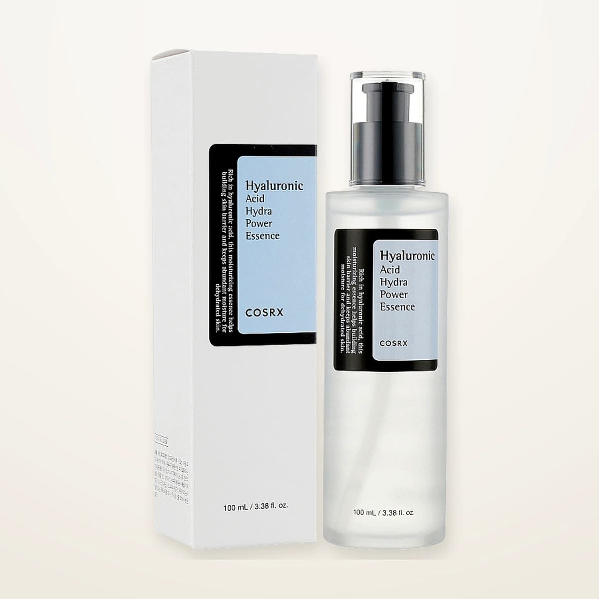 COSRX Hydrium / Hydra Power Essence 100ml