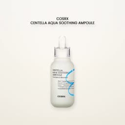 COSRX Centella Aqua Soothing Ampoule 40ml