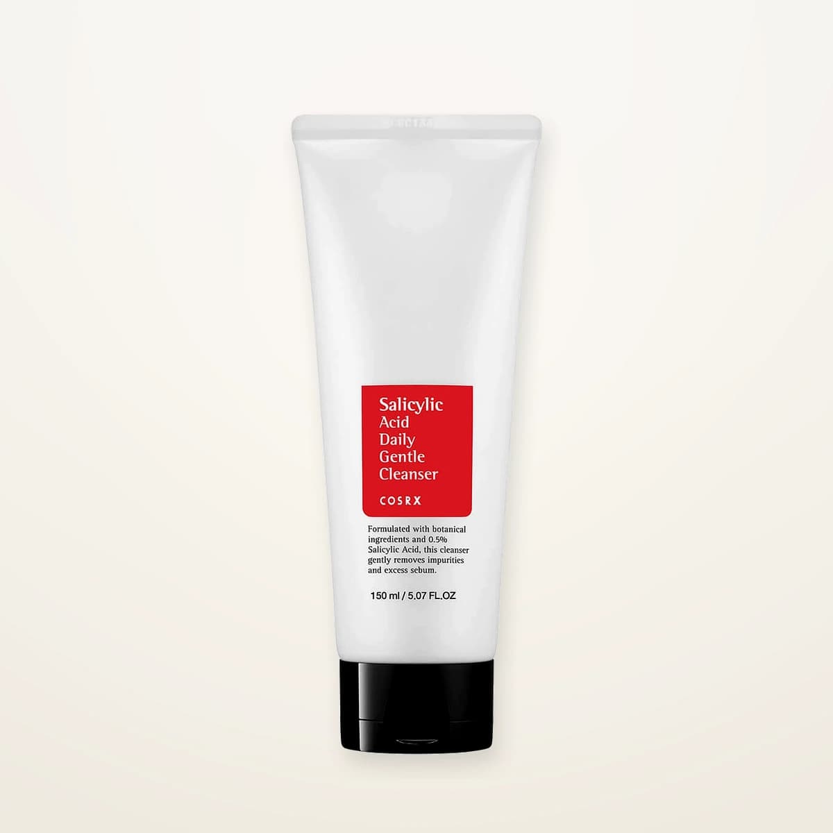 COSRX Salicylic Acid Daily Gentle Cleanser