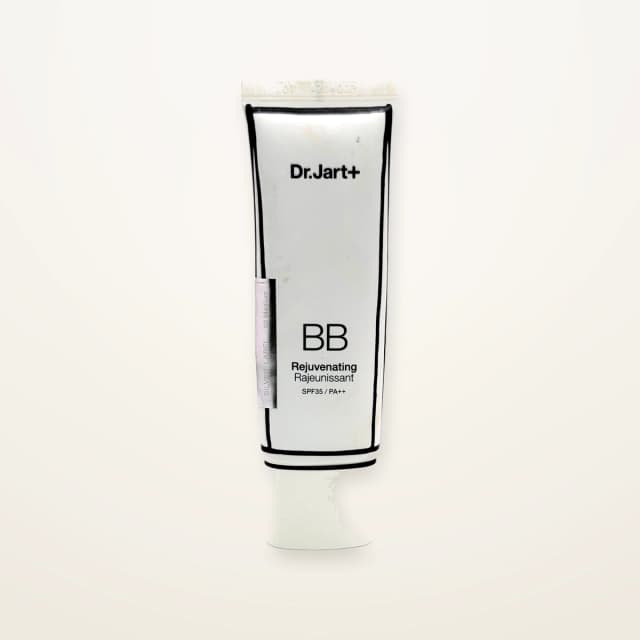Dr.Jart+ Rejuvenating Beauty Balm 02 Medium 50ml