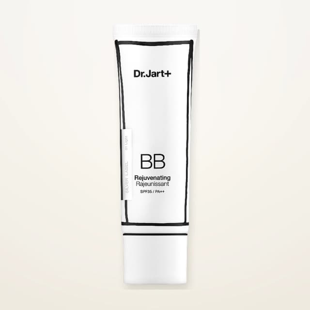 Dr.Jart+ Rejuvenating Beauty Balm 01 Light 50ml