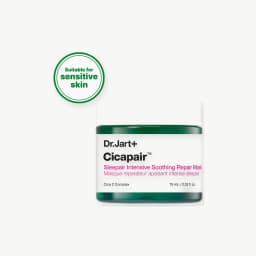 Dr.Jart+ Cicapair Sleepair Intensive Soothing Repair Mask 75ml