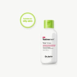 Dr.Jart+ Ctrl-A Teatreement Toner 120ml