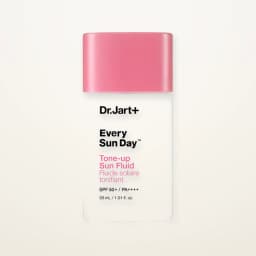 Dr.Jart+ Every Sun Day Tone Up Sun Fluid 30ml
