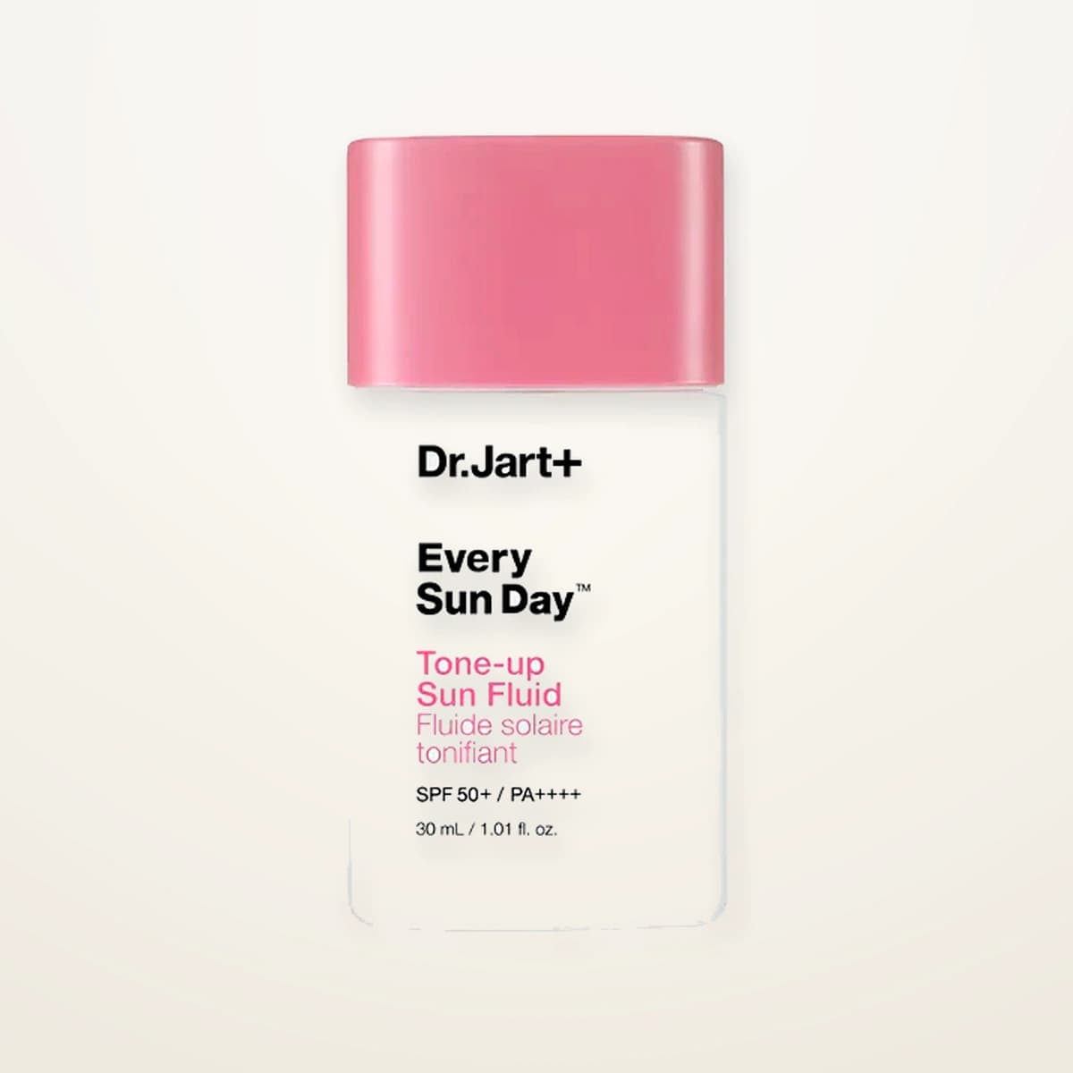 Dr.Jart+ Every Sun Day Tone Up Sun Fluid 30ml