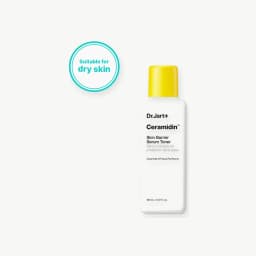 Dr.Jart+ Ceramidin Skin Barrier Serum Toner 150ml