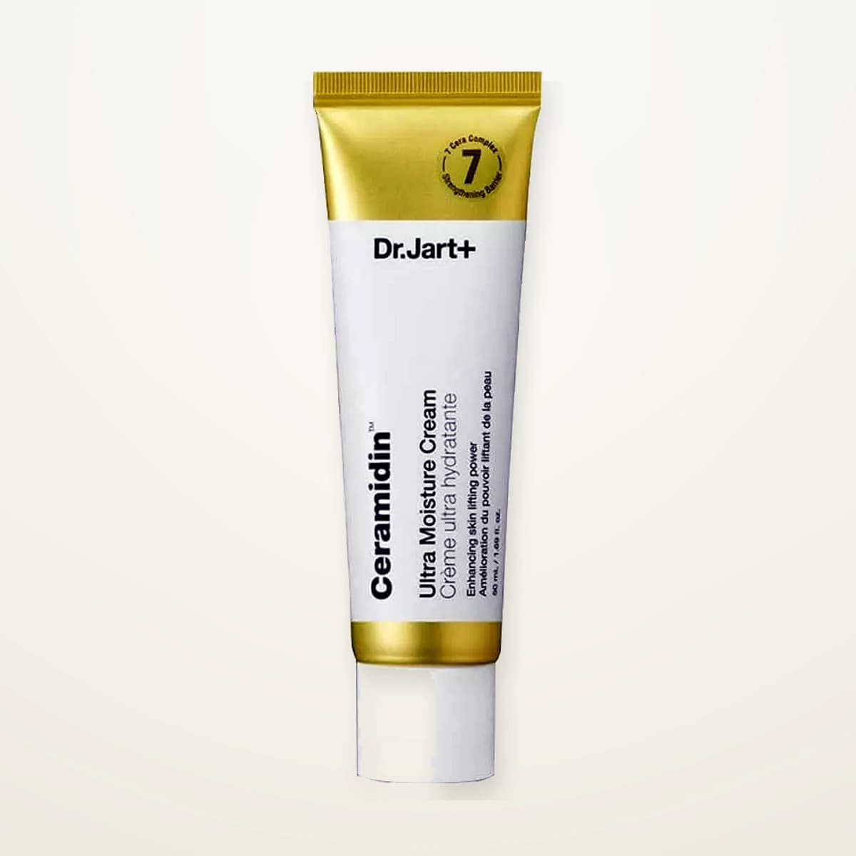 Dr.Jart+ Ceramidin Ultra Moisturizing Cream 50ml