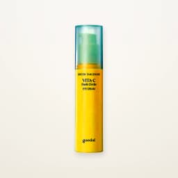 Goodal Green Tangerine Vita C Dark Circle Eye Cream