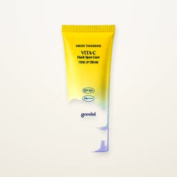 Goodal Green Tangerine Vita C Tone-Up Cream