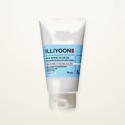 Illiyoon Ceramide Ato Concentrate Cream