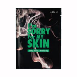 I'm Sorry for My Skin I'm Sorry for My Skin Jelly Mask - Relaxing