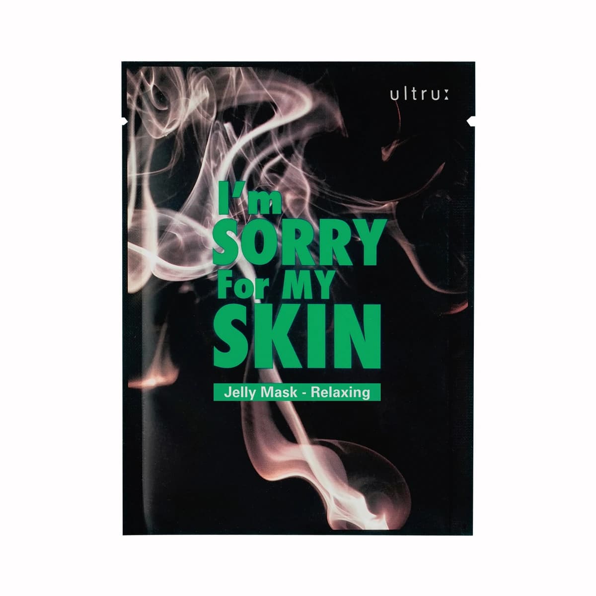 I'm Sorry for My Skin I'm Sorry for My Skin Jelly Mask - Relaxing