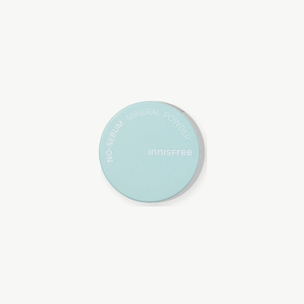 Innisfree No-Sebum Mineral Powder