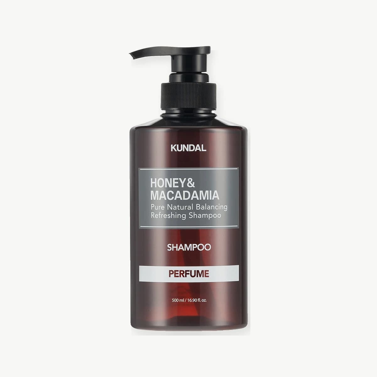 Kundal Honey & Macadamia Shampoo